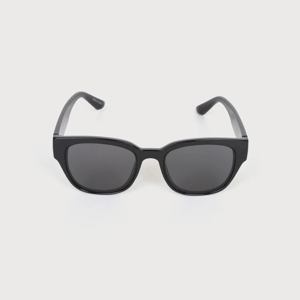 Black Sunglasses - Picture 2 of 4